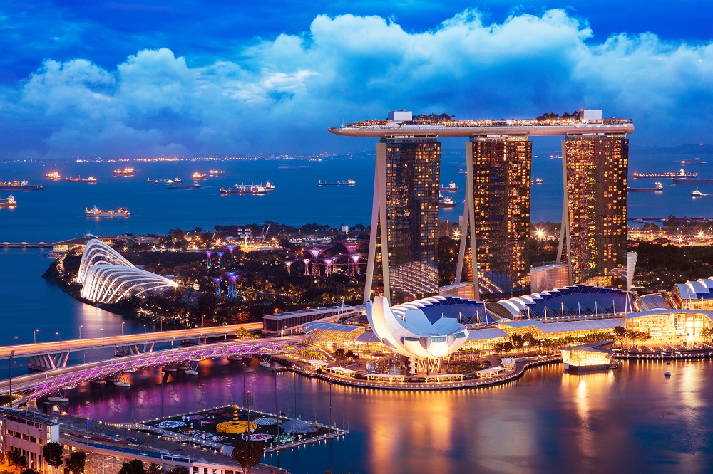 2 Days In Singapore: See This Stunning City In 48 Hours!