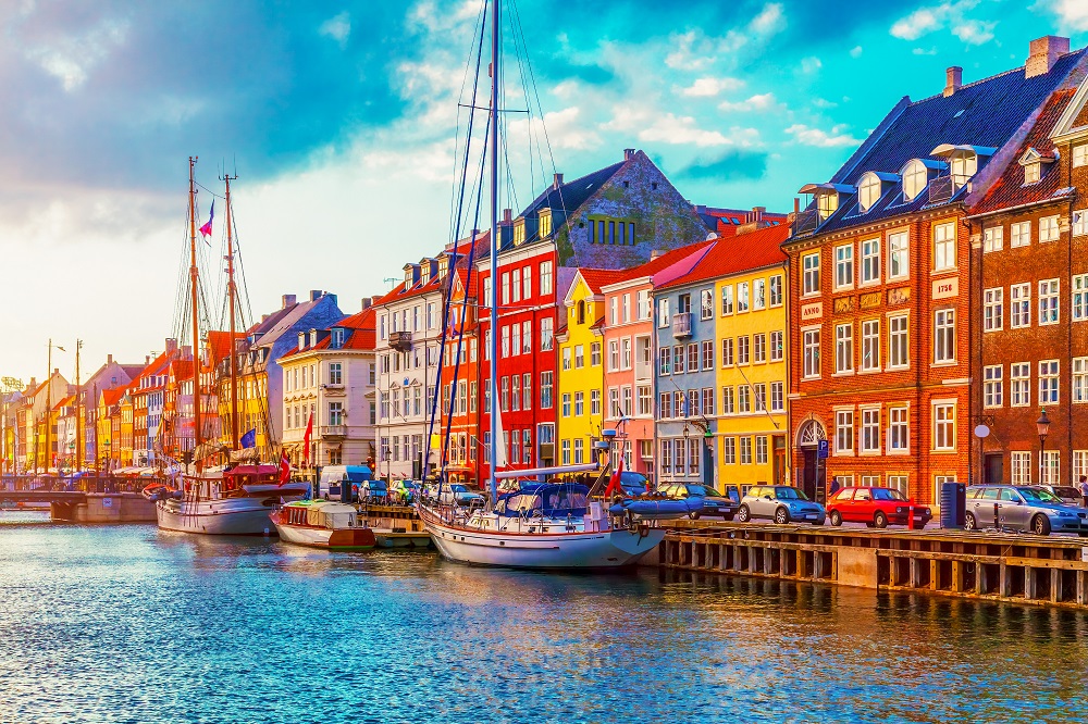 Top 8 Reasons To Visit Denmark Once In Your Lifetime